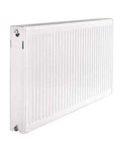 Calorifer otel Extra C22, 900 x 1400 mm, accesorii incluse