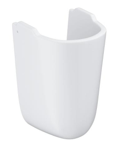 Semipicior lavoar Grohe Bau