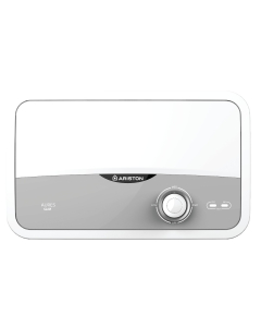 Instant apa calda Ariston Aures Slim, electric, 5.5 kW
