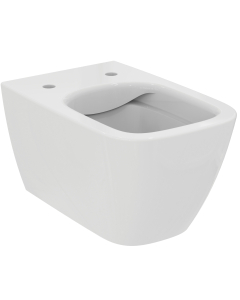 Vas WC suspendat Ideal Standard I.Life B T461401, alb, evacuare orizontala