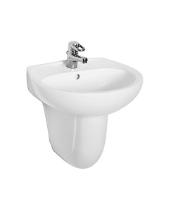 Lavoar Kolo Idol, alb, 55 x 42 cm