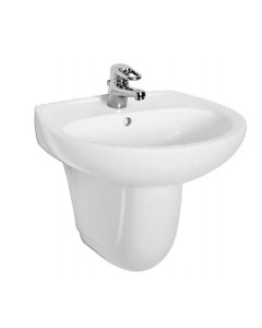 Lavoar Kolo Idol, alb, 60 x 45 cm