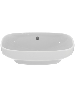 Lavoar Ideal Standard I.Life B T509201, montaj pe blat, alb, dreptunghiular, 45 cm