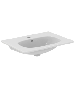 Lavoar Ideal Standard Tesi 63cm, pentru mobilier