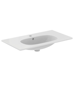 Lavoar Ideal Standard Tesi 83cm, pentru mobilier