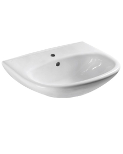 Lavoar Roca Neo Fayans, 55cm