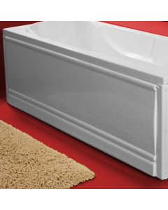 Masca frontala pentru cada baie, Siena Smart 150