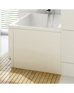 Masca laterala pentru cada Ravak Chrome CZ72110A00, L - 70 cm