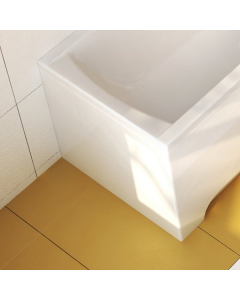 Masca laterala pentru cada Ravak Formy CZ00130A00, L - 75 cm