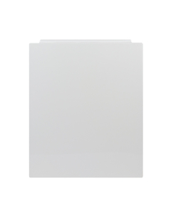 Masca laterala pentru cada Roca Nolah A259926000, L - 70 cm