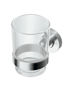 Pahar baie cu suport Ideal Standard IOM 9121AA