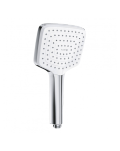 Para dus Kludi Freshline 6450005-00, cromat, 1 functie, sistem anticalcar