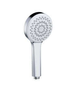 Para dus Kludi sDive 6881005-00, crom, 1 functie, sistem anticalcar