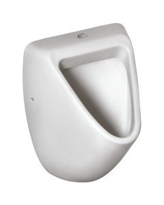 Pisoar Ideal Standard Eurovit K553901, ceramica, alb, alimentare superioara