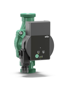 Pompa de circulatie Wilo Atmos Pico 25/1-8, H max. 7.6 m, Q max. 4.3 mc/h, PN 10, 230 V