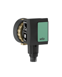 Pompa de circulatie Wilo Star-Z Nova, pentru apa calda menajera, H max. 1 m, Q max. 0.4 mc/h, PN 10, 230V