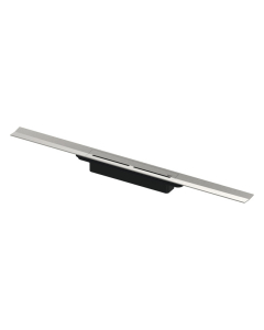 Profil dus Tece drainprofile 670900, lungime ajustabila 50-90cm, otel inoxidabil mat