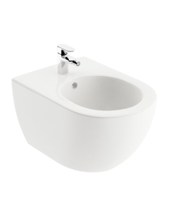 Bideu suspendat Ravak Uni Chrome X01517