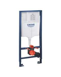 Rezervor WC, incastrat, Grohe Rapid SL 38528001, 50 x 113 cm