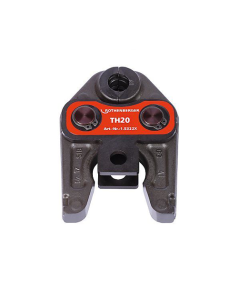 Bac presare Rothenberger Romax 4000, TH20
