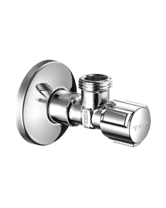 Robinet coltar Schell Comfort, alama cromata, filet exterior, 1/2" x 1/2", 05 217 06 99