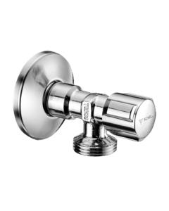 Robinet coltar Schell Comfort, alama cromata, filet exterior, 1/2" x 3/4", 03 300 06 99