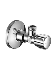 Robinet coltar Schell Comfort, alama cromata, filet exterior, 1/2" x 3/8", 05 212 06 99