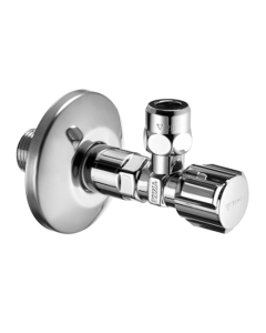 Robinet coltar Schell Comfort, cu racord prelungit, 1/2" x 3/8", 05 407 06 99