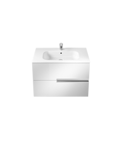 Mobilier suspendat Roca Victoria N Unik 80cm A855832806