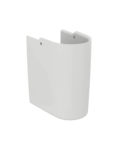 Semipiedestal lavoar, Ideal Standard I.Life B, T534601