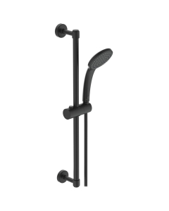 Set dus para + furtun + suport + bara Ideal Standard Idealrain Soft, 1 functie