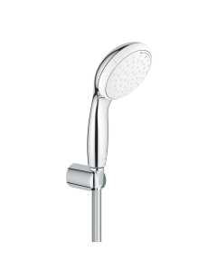 Set dus para + furtun + suport Grohe Tempesta 100, 27799001