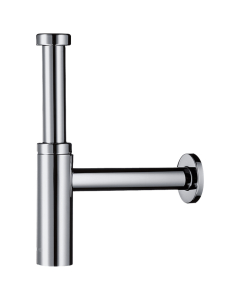 Sifon pentru lavoar, Hansgrohe Flowstar S 52105000, crom, 1 1/4"
