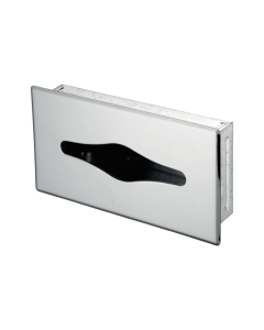 Suport prosoape hartie, Ideal Standard IOM A9133MY, otel inoxidabil