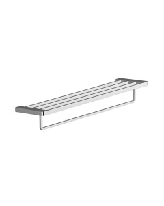 Suport prosop baie Ravak Concept 10° X07P327, tip bara, cu patru brate