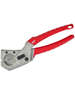 Taietor tevi plastic, Milwaukee Plastic Cutter 4932479407, 25 mm