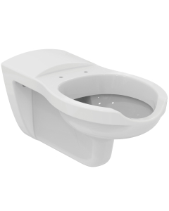 Vas WC suspendat Ideal Standard Maia V340501, pentru persoane cu dizabilitati