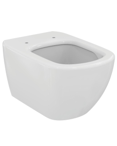 Vas WC suspendat Ideal Standard Tesi Aquablade T007901, alb, evacuare orizontala