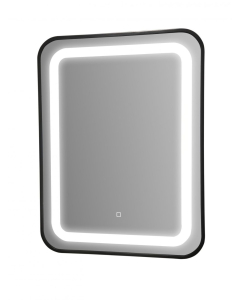 Oglinda, Sanotechnik Soho, iluminare LED, 60 x 80 cm, ZI300