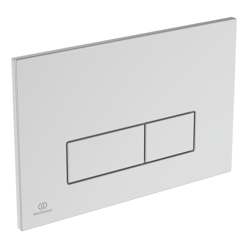Clapeta de actionare Ideal Standard Prosys Oleas M2, crom lucios R0121AA