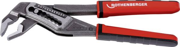 Cleste papagal, Rothenberger 1000002698, Rogrip M7 2K, 32 mm
