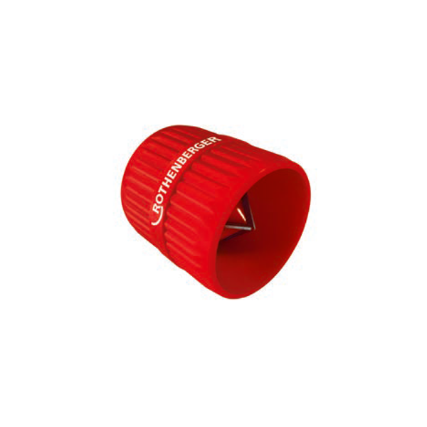 Debavurator pentru tevi, Rothenberger 6 - 36 mm
