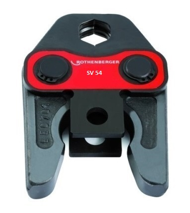 Bac presare Rothenberger Romax 4000, SV54
