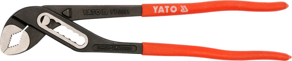 Cleste papagal, Yato 2091, 300 mm