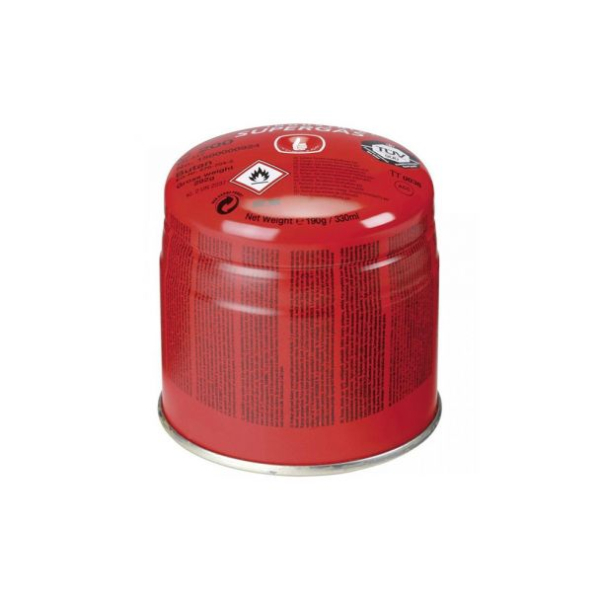 Cartus gaz, Rothenberger C200 Supergas, 190 ml

