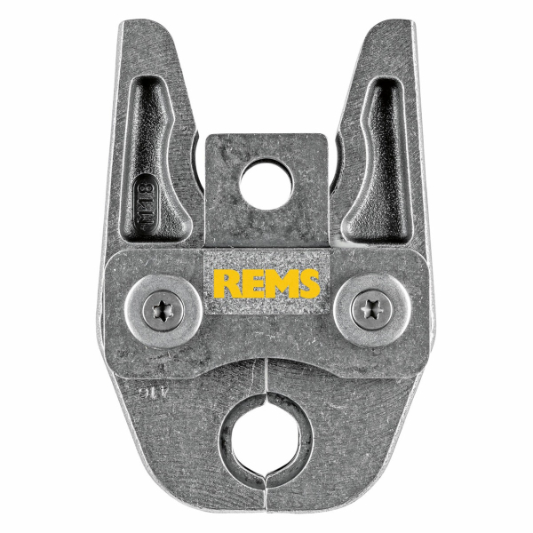 Bac presare Rems Power Press, 18 mm
