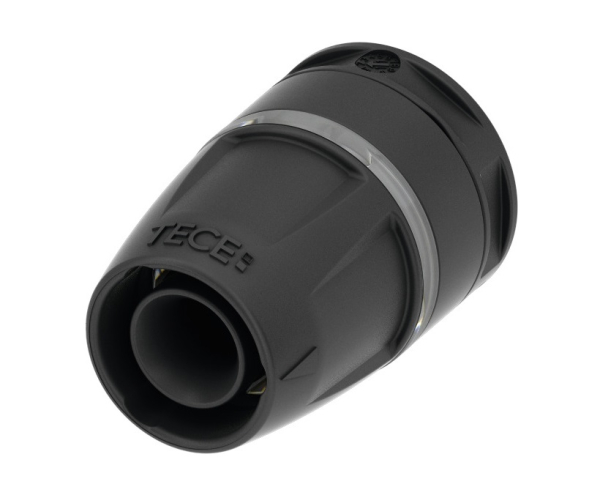 Dop final PPSU TECElogo Push, D 16 mm
