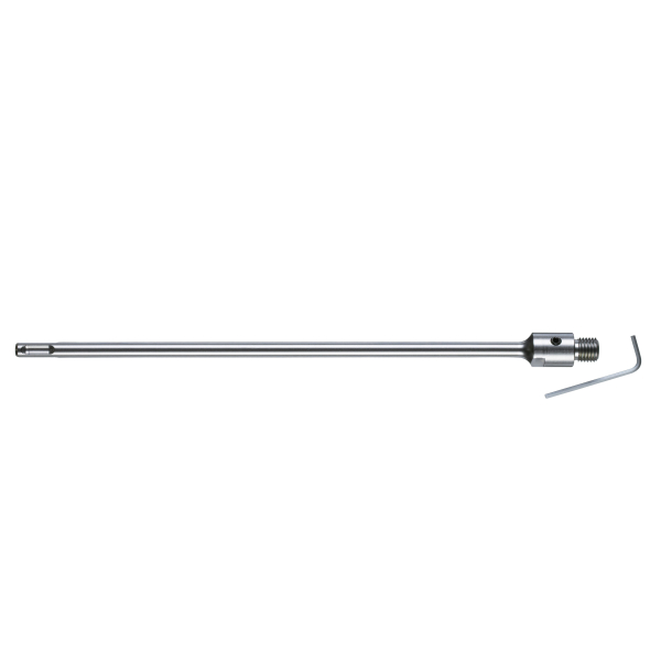 Adaptor pentru carota, SDS-Plus, Milwaukee 4932399967, 370 mm