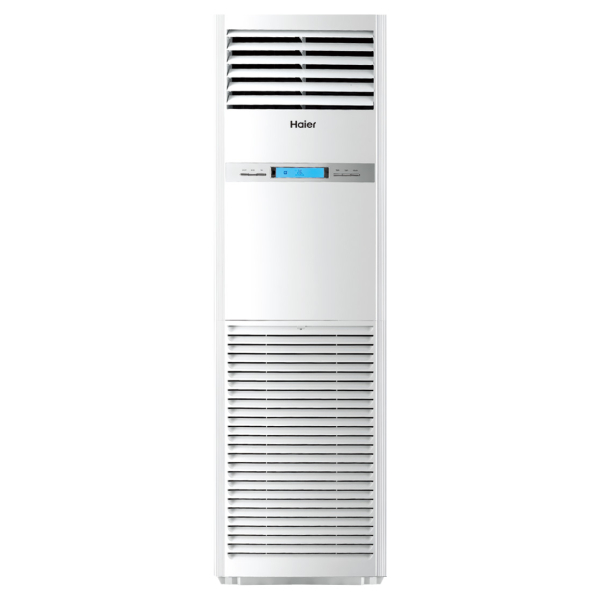 Aparat aer conditionat tip coloana Haier Cabinet AP140S2SK1FA(H) + 1U140S2SN1FB, 48000 BTU, A+ / A, R32, inverter, Wi-Fi, filtru aer, ventilatie, sterilizare UV, autorestart, mod auto, mod eco, alb