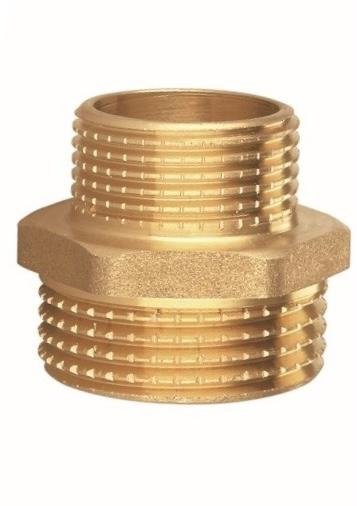Reductie alama, FE-FE, 2-1", CH1220